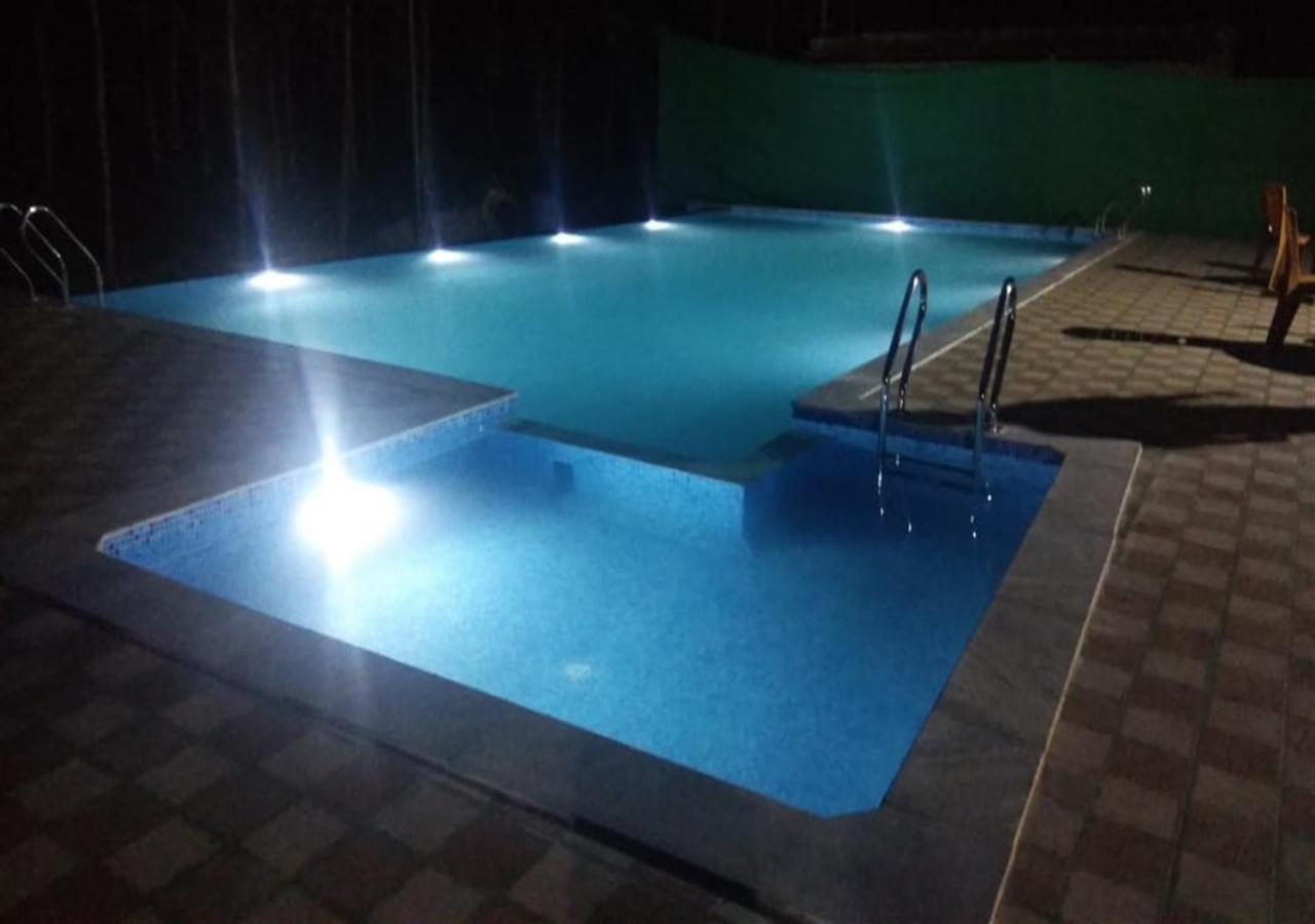 Water View Holiday Retreat ساكليشبور المظهر الخارجي الصورة
